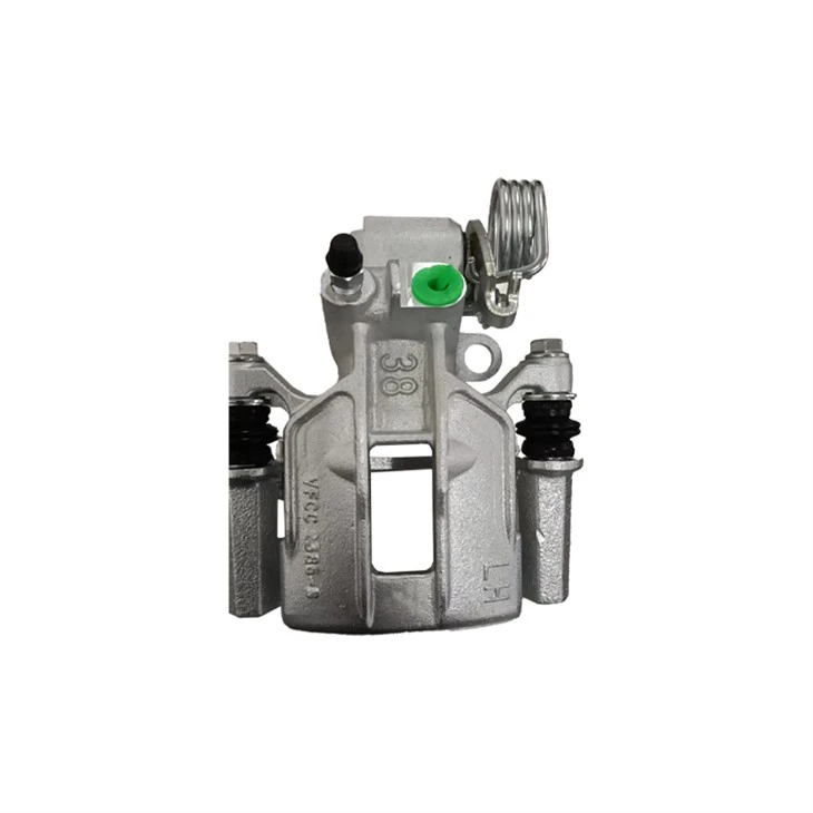 Auto Parts Brake Caliper 18-B4545A suppliers