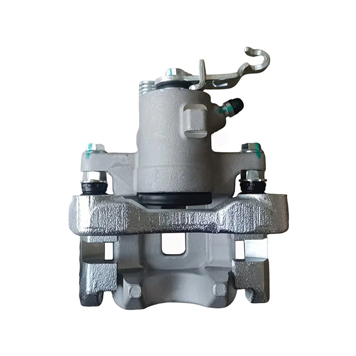 Brake Calipers with Bracket for Audi price