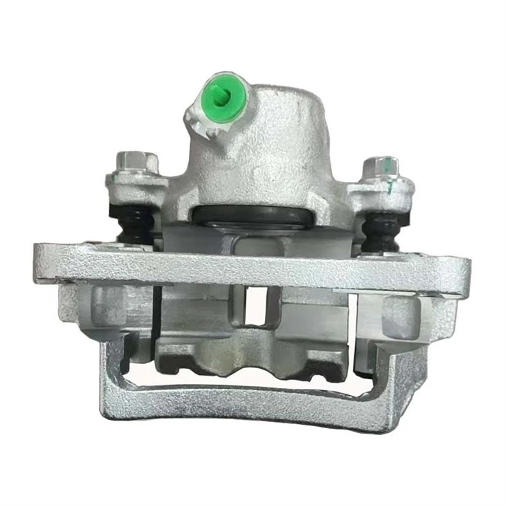 19-B1655, 19-B1656Rear Brake Caliper suppliers