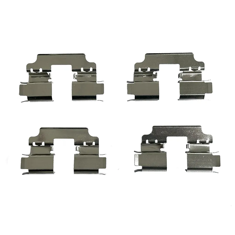 Automatic Brake Pads For BENZ