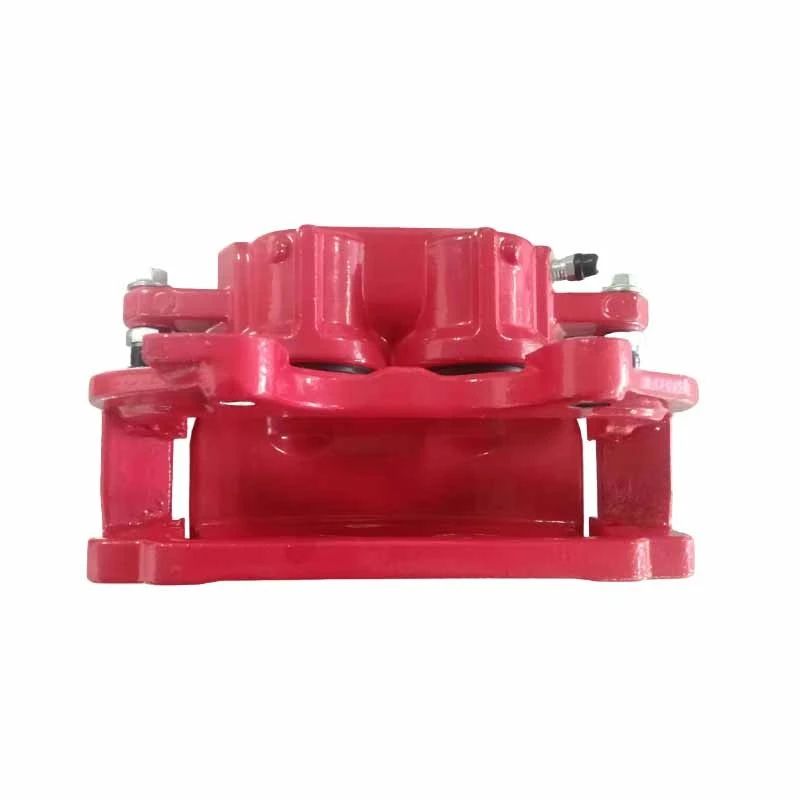 Brake Caliper：18-B5016A 18-B5017A factory