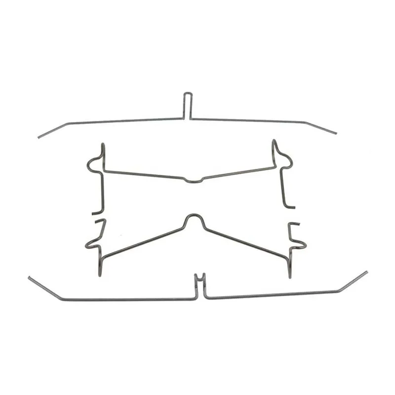 Brake Caliper Clips Pads