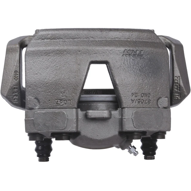 Car Brake Systems Calipers For Audi Q5