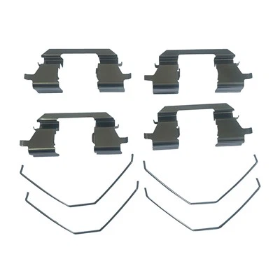 Automašīnu bremžu uzliku skavas priekš HONDA